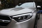 Mercedes Třída GLC - fotka číslo 4