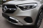 Mercedes Třída GLC - fotka číslo 5