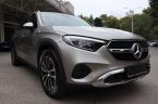 Mercedes Třída GLC - fotka číslo 7