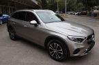 Mercedes Třída GLC - fotka číslo 8