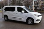 Toyota ProAce City Verso - fotka číslo 7