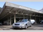 Mercedes Třída S - fotka číslo 0