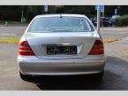 Mercedes Třída S - fotka číslo 10