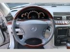 Mercedes Třída S - fotka číslo 25