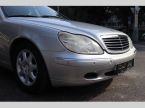 Mercedes Třída S - fotka číslo 4