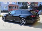 Audi RS 6 - fotka číslo 13