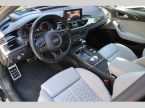 Audi RS 6 - fotka číslo 20