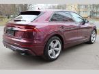 Audi Q8 - fotka číslo 10
