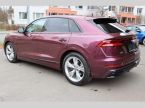 Audi Q8 - fotka číslo 14
