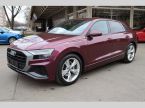 Audi Q8 - fotka číslo 17