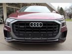 Audi Q8 - fotka číslo 2