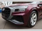 Audi Q8 - fotka číslo 3