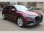 Audi Q8 - fotka číslo 5