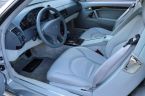 Mercedes Třída SL - fotka číslo 20