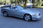 Mercedes Třída SL - fotka číslo 40