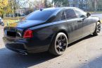Rolls-Royce Ghost - fotka číslo 9