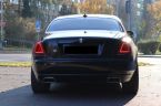 Rolls-Royce Ghost - fotka číslo 11