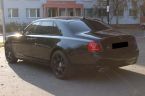 Rolls-Royce Ghost - fotka číslo 12