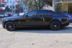 Rolls-Royce Ghost - fotka číslo 13