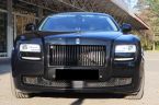 Rolls-Royce Ghost - fotka číslo 2