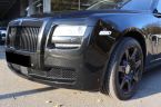 Rolls-Royce Ghost - fotka číslo 4