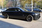 Rolls-Royce Ghost - fotka číslo 7