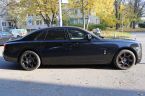 Rolls-Royce Ghost - fotka číslo 8