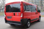 Fiat Ducato - fotka číslo 10