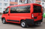 Fiat Ducato - fotka číslo 13