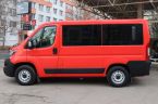 Fiat Ducato - fotka číslo 14