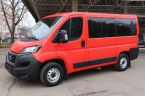 Fiat Ducato - fotka číslo 15