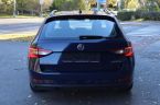 Škoda Superb - fotka číslo 11