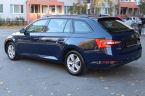 Škoda Superb - fotka číslo 13