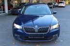 Škoda Superb - fotka číslo 1