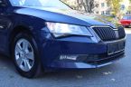 Škoda Superb - fotka číslo 5