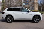 Volkswagen Atlas - fotka číslo 9