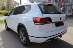 Volkswagen Atlas - fotka číslo 12