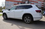 Volkswagen Atlas - fotka číslo 13