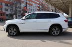Volkswagen Atlas - fotka číslo 14