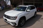 Volkswagen Atlas - fotka číslo 15