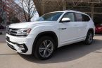 Volkswagen Atlas - fotka číslo 16