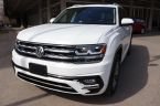 Volkswagen Atlas - fotka číslo 17