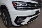 Volkswagen Atlas - fotka číslo 5