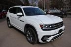 Volkswagen Atlas - fotka číslo 6