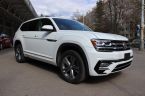 Volkswagen Atlas - fotka číslo 7