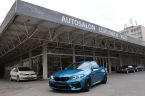 BMW M2 - fotka číslo 0