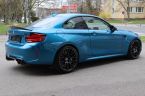 BMW M2 - fotka číslo 9