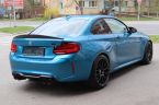 BMW M2 - fotka číslo 10