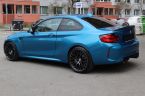 BMW M2 - fotka číslo 13