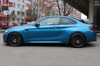 BMW M2 - fotka číslo 14